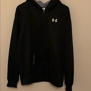Under Armour hoodie